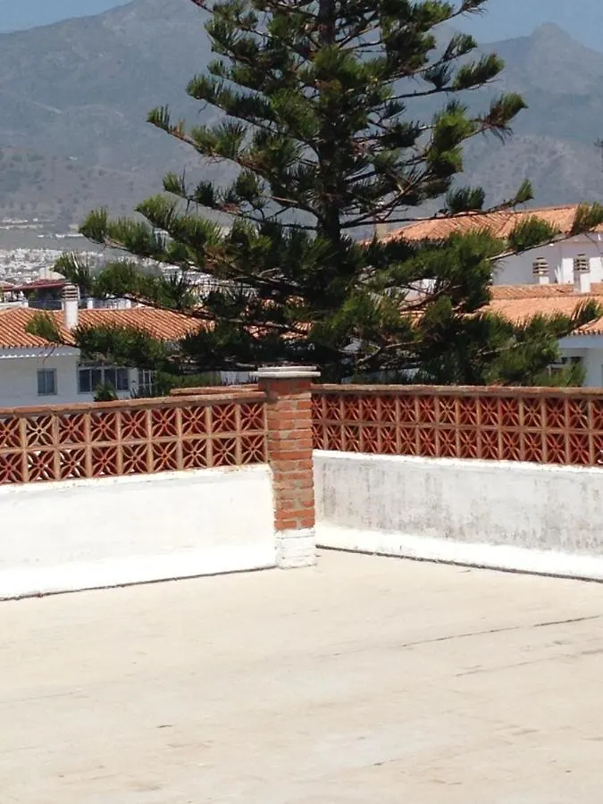 Apartamento Chez Alison! Central Nerja Apt