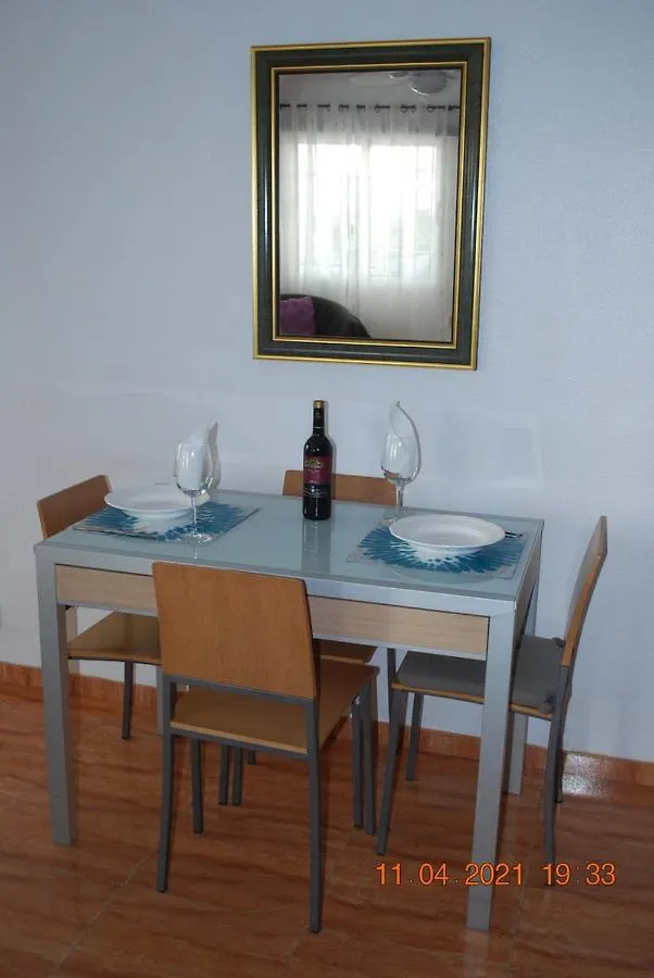 Apartamento Chez Alison! Central Nerja Apt