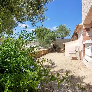 Aguilas, Casa 1 - Dog Friendly L'Ametlla de Mar