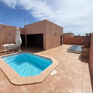 Anahi Homes Corralejo - Brezo 1 La Oliva